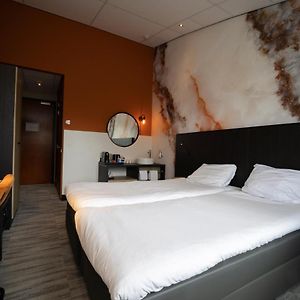 Deluxe Kamer met een King Size Bed