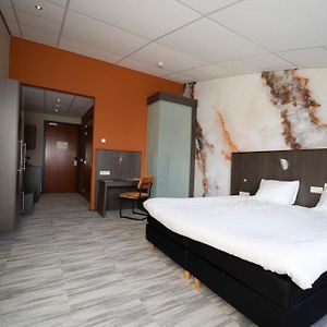 Deluxe Kamer met een King Size Bed